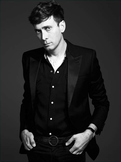 celine creative directors|hedi slimane fashion designer.